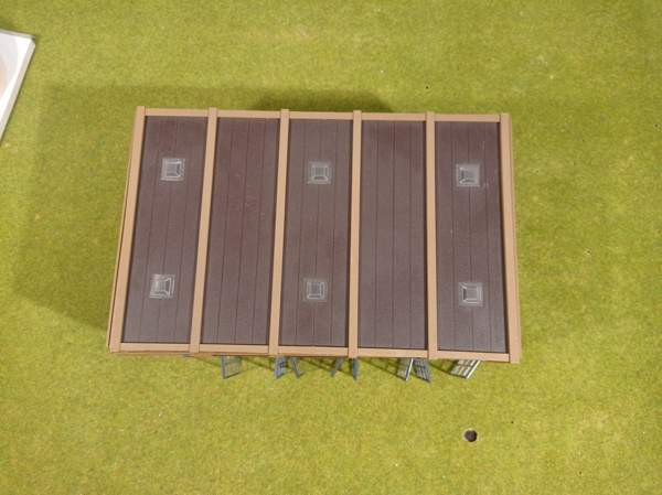 Vol 41: Iso autohalli Tampere - valokuva 5