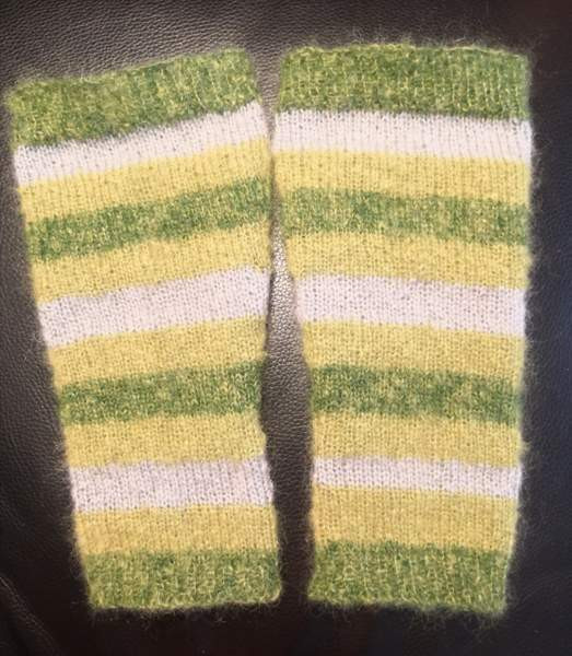 Säärystimet Oulu - photo 2