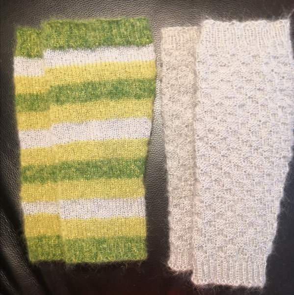 Säärystimet Oulu - photo 1