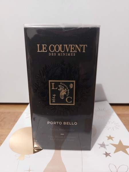 Miesten hajuvesi Oulu - valokuva 2