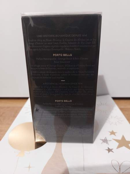 Miesten hajuvesi Oulu - valokuva 3