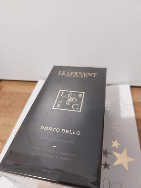 Miesten hajuvesi Oulu - valokuva 1