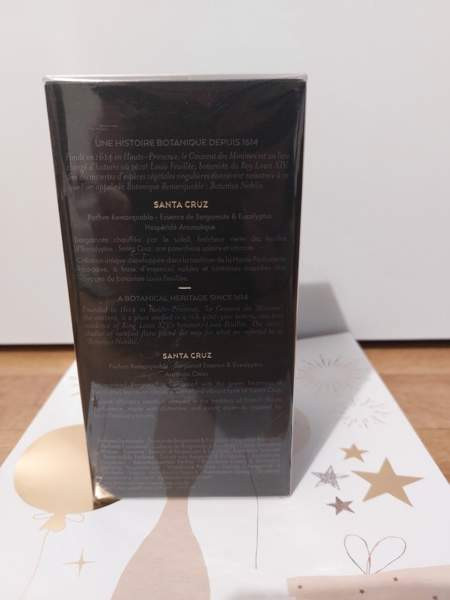 Miesten hajuvesi Oulu - photo 3