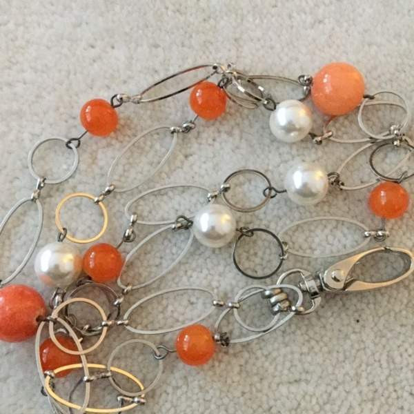 Avainkaulanauha Keuruu - изображение 2