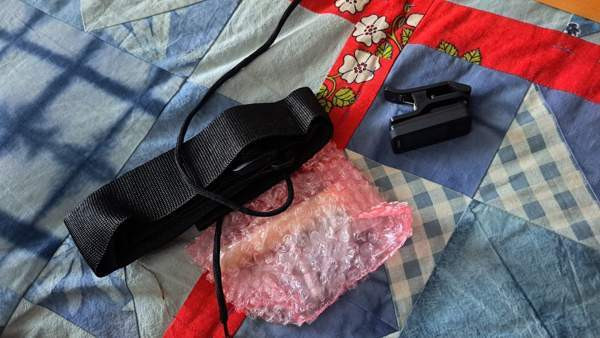 Kantele 5 kielinen Lovikka Mikkeli - photo 2