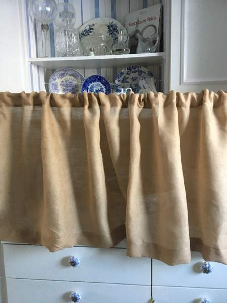 Pellavakappa Forssa - photo 1