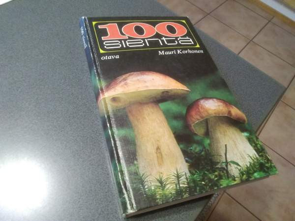 100 sientä Salo – foto 1