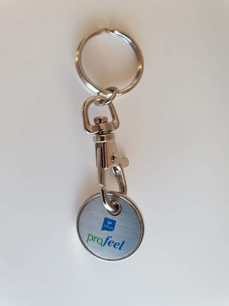 Avaimenperä Valio Helsinki - valokuva 3