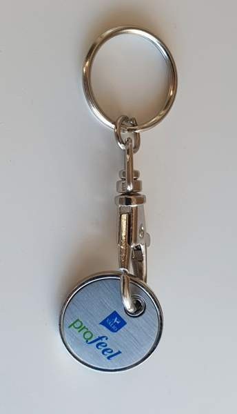 Avaimenperä Valio Helsinki - valokuva 1