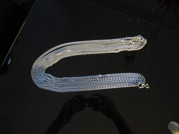 Kaulaketju Эспоо - изображение 1