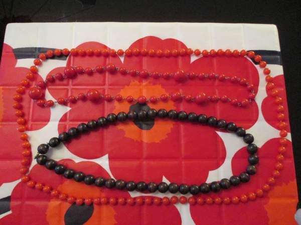 Kaulakoru 3 kpl Эспоо - изображение 1