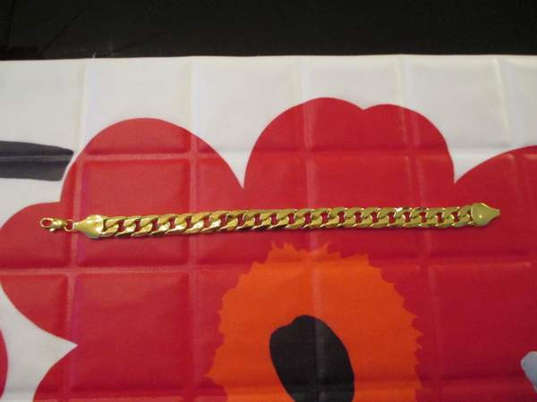 Kullattu ranneketju Эспоо - изображение 1