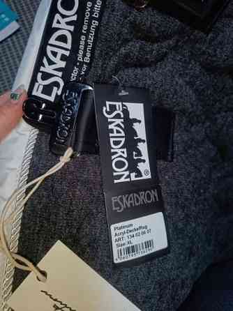Eskadron platium edition XL Форсса