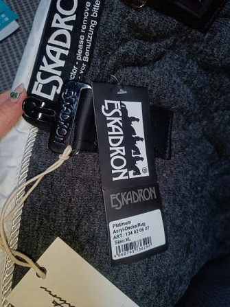 Eskadron platium edition XL Forssa - photo 4