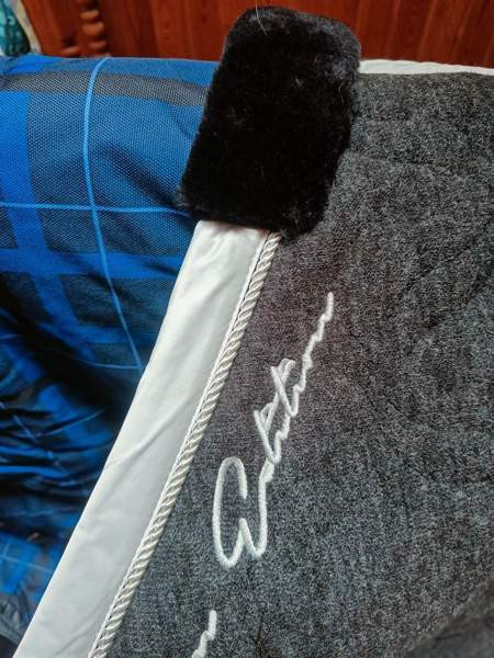 Eskadron platium edition XL Форсса - изображение 1