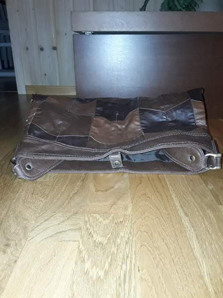 Olkalaukku/kassi Hyvinge – foto 4