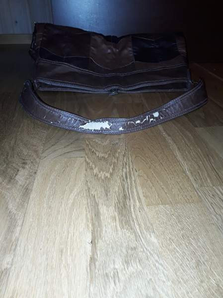 Olkalaukku/kassi Hyvinge – foto 5