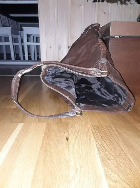 Olkalaukku/kassi Hyvinge – foto 3