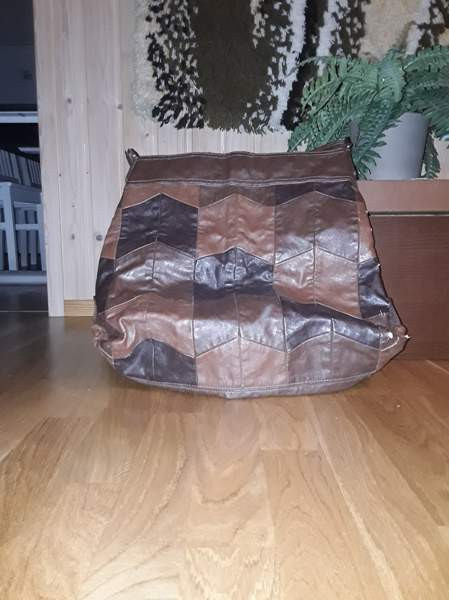 Olkalaukku/kassi Hyvinge – foto 1