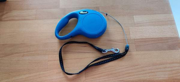 Flexi 5m, sininen Туусула - изображение 1