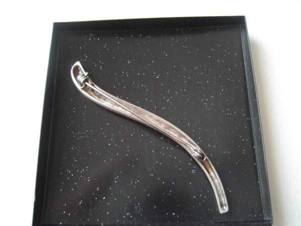 AAGAARD rintakoru 925 hopea Helsinki - photo 5