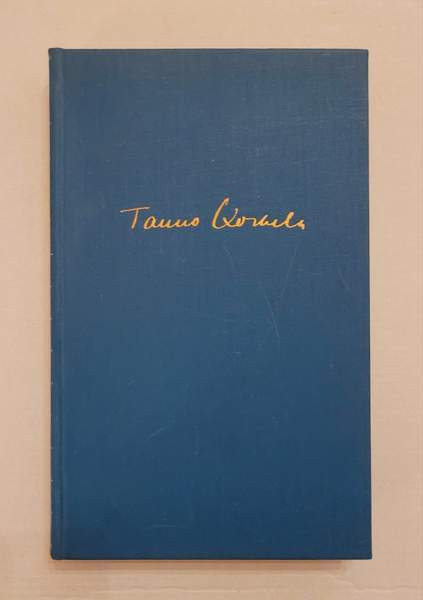 Tauno Koskela: Lapskoussi (1. painos) Helsinki - valokuva 2