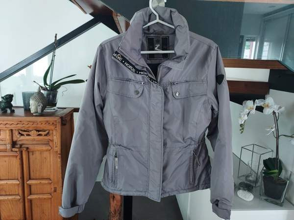 Horze takki ratsastukseen 36 Kangasala - valokuva 1