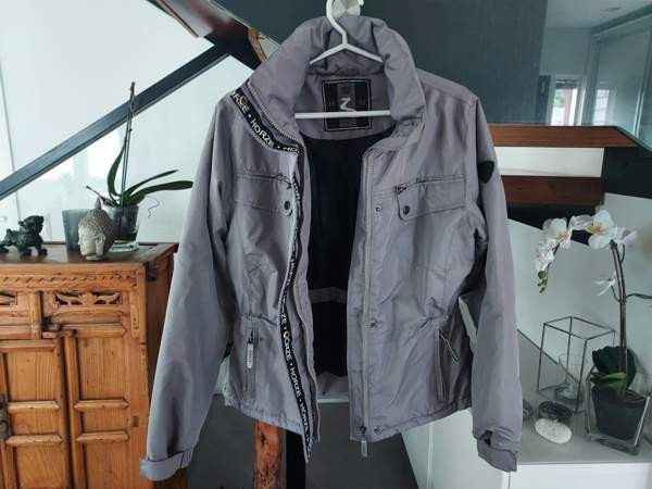 Horze takki ratsastukseen 36 Kangasala - valokuva 2