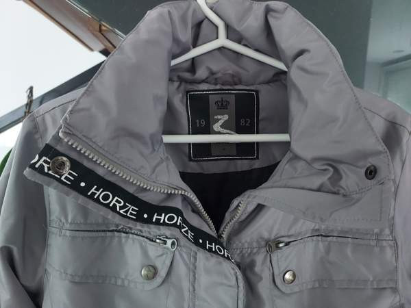 Horze takki ratsastukseen 36 Kangasala - valokuva 3