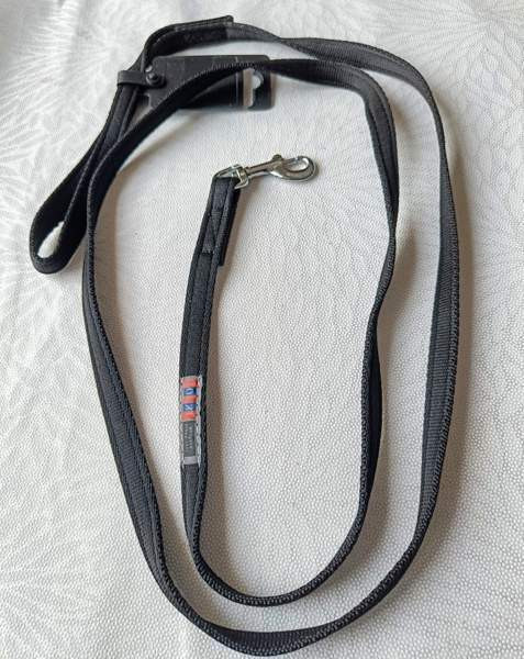 Hihna, remmi, talutin JOKKE Raasepori - photo 1