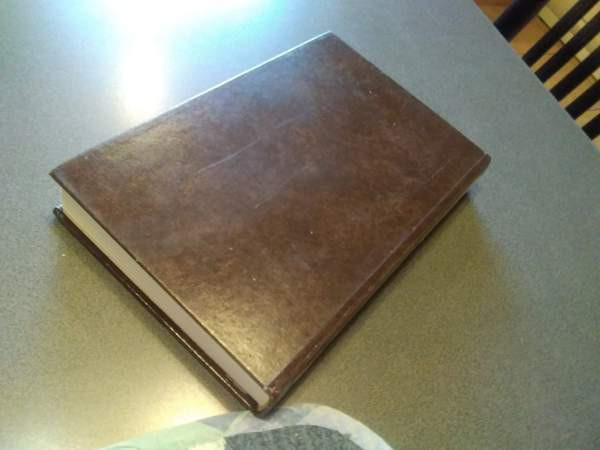 Haanpää teokset 6 Salo – foto 3