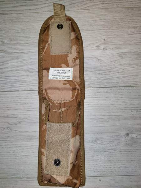 Lipas-/varustetasku Rovaniemi – foto 2