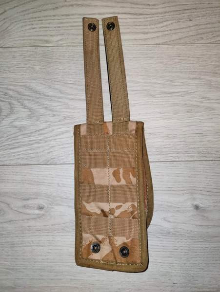 Lipas-/varustetasku Rovaniemi – foto 3