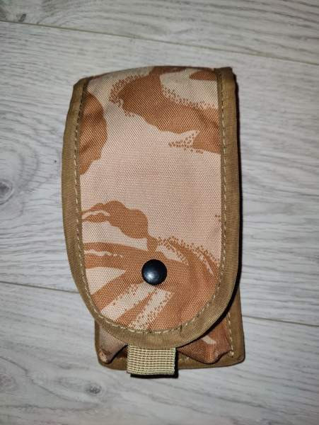 Lipas-/varustetasku Rovaniemi – foto 1