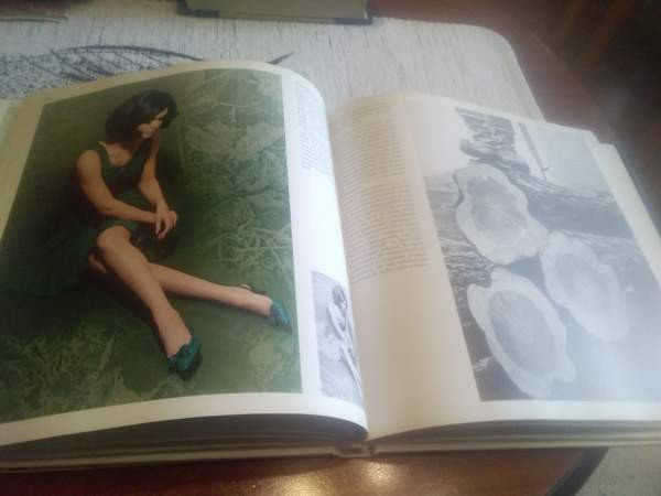 Valokuvaajan päiväkirja 1946-1980 Salo – foto 5