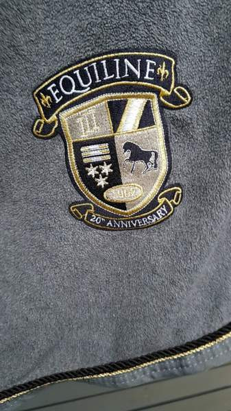 Tyylikäs Equiline fleeceloimi XL Kerava - valokuva 2