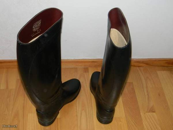Aigle Ecuyer Pro ratsastussaappaat 41M Iitti – foto 1