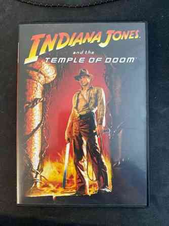 Indiana Jones Elokuvat Espoo