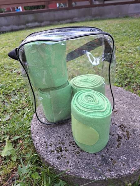 Fleecepintelit Hämeenkyrö - valokuva 1