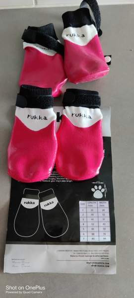 Rukka tossut Tampere - photo 1