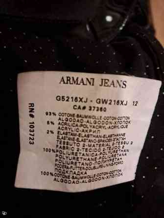 Armani Jeans laukku Lappeenranta