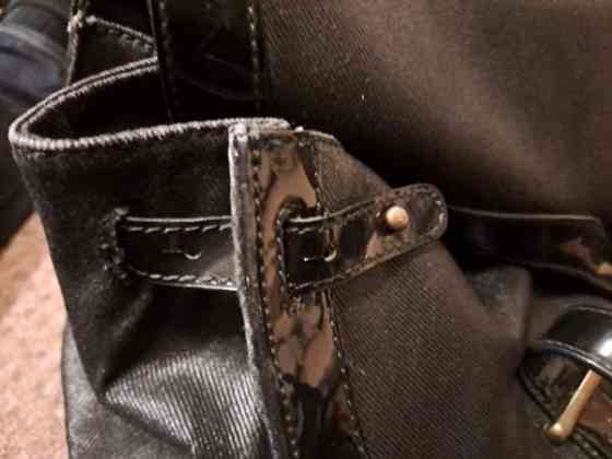 Armani Jeans laukku Lappeenranta