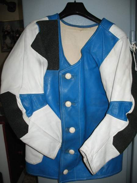 Ampujaintakki Kuopio - valokuva 1