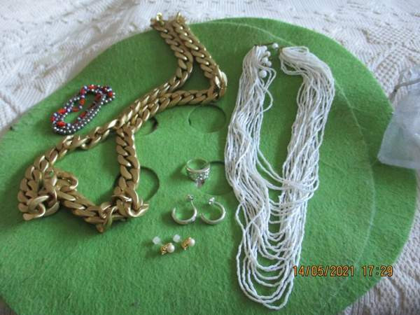 Koruja erilaisia Тампере - изображение 1