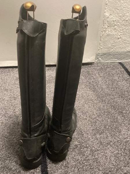 Ratsastus saappaat Helsinki - valokuva 3