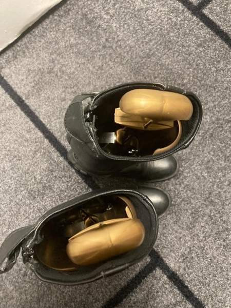 Ratsastus saappaat Helsinki - valokuva 2