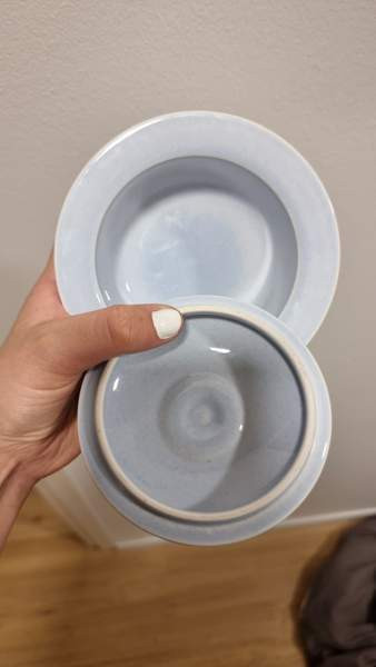 ARABIA Arctica sokerikko Helsinki - valokuva 4