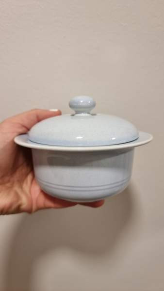 ARABIA Arctica sokerikko Helsinki - valokuva 1