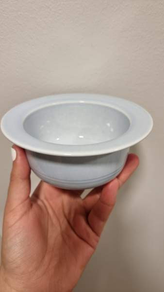 ARABIA Arctica sokerikko Helsinki - valokuva 6