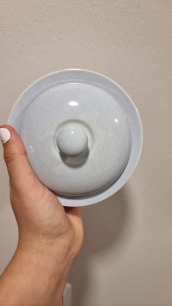 ARABIA Arctica sokerikko Helsinki - valokuva 5